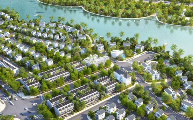 Vinhomes Dream City Hưng Yên