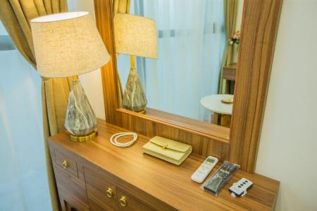 The Minato Residence