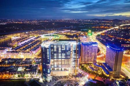 The Minato Residence