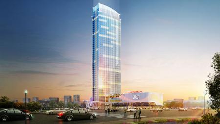 Dự án Vinhomes Imperia