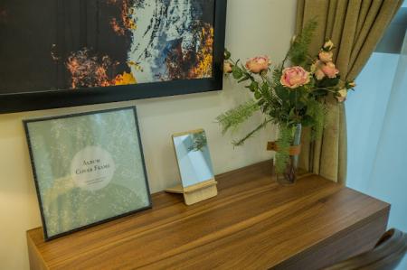 The Minato Residence