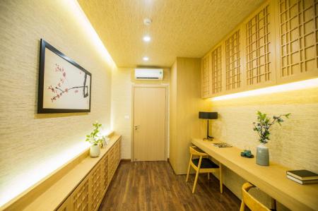 The Minato Residence