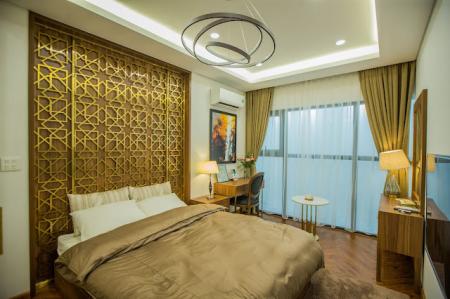 The Minato Residence