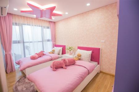 The Minato Residence