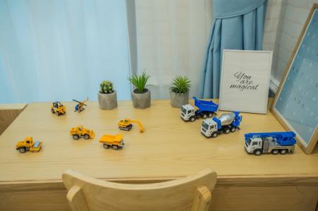 The Minato Residence