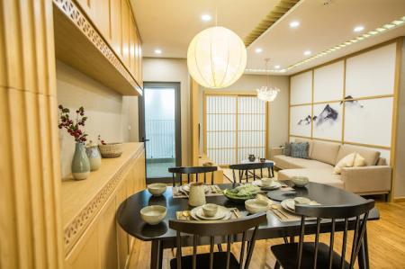 The Minato Residence