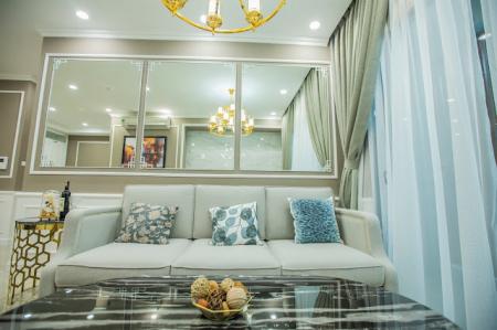 The Minato Residence