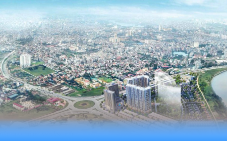 The Minato Residence