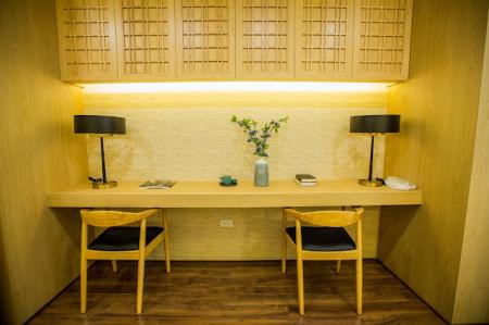 The Minato Residence