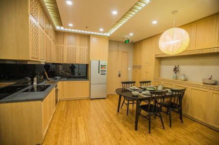 The Minato Residence