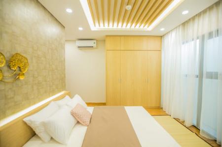 The Minato Residence