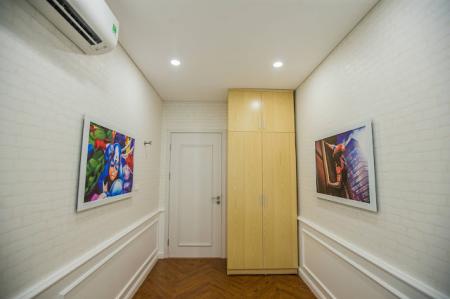 The Minato Residence