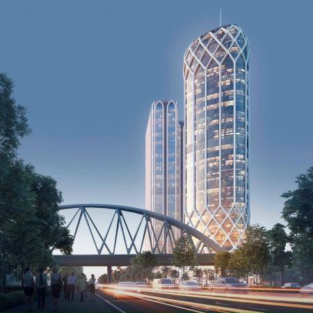 Diamond Crown Hai Phong