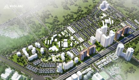 Vinhomes Dream City Hưng Yên