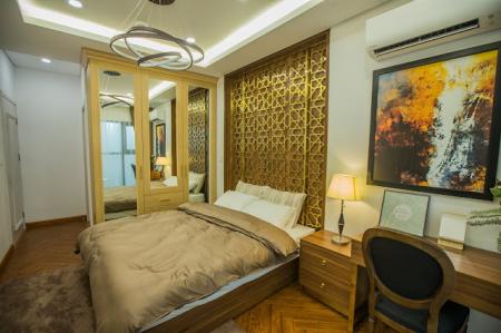 The Minato Residence