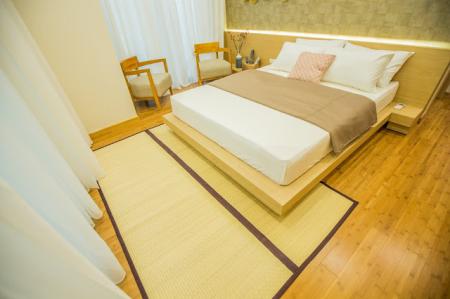 The Minato Residence