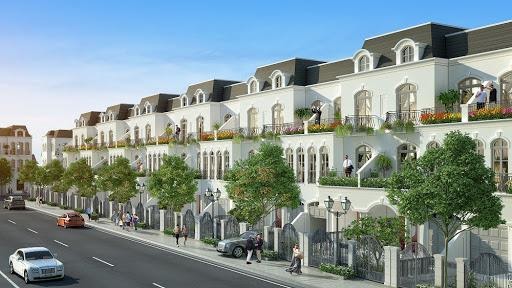 Review Chi Tiết] Dự Án Vinhomes Đảo Vũ Yên: Vị Trí, Giá Bán, Tiến Độ