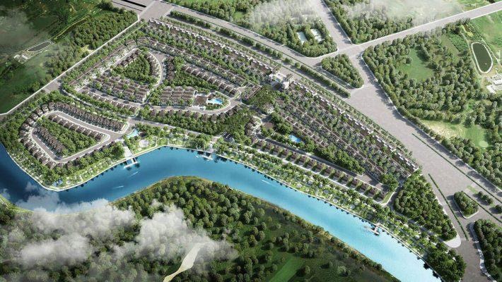 Vinhomes Vũ Yên Hải Phòng | Bảng giá update tháng 8/2021