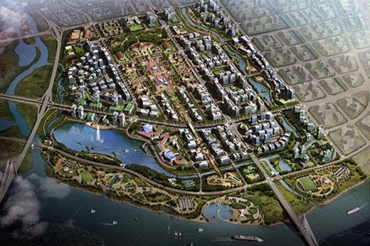 Vinhomes rút khỏi dự án khu đô thị ở Hải Phòng