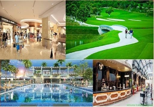 Vinhomes Vũ Yên - Siêu phẩm bất động sản Hải Phòng 2021