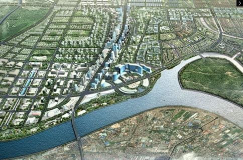 Dự án Vinhomes Vũ Yên Hải Phòng - Kiến thức phong thủy cơ bản và chuyên sâu  cho mọi người