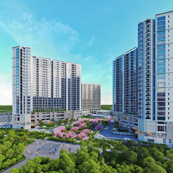 5 lý do bạn nên sở hữu căn hộ tại The Minato Residence ngay hôm nay