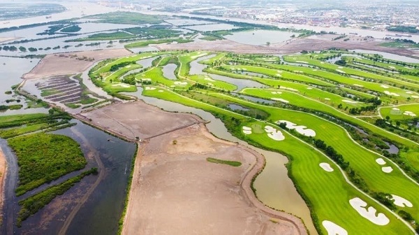 Review khách quan về siêu phẩm bất động sản 2021 - Vinhomes Vũ Yên Hải Phòng