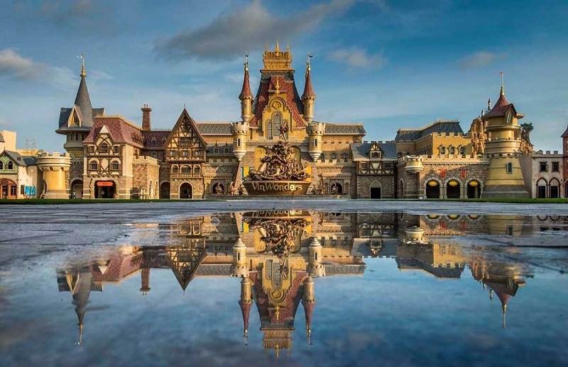 Những lí do nên đầu tư vào dự án Vinhomes Vũ Yên Hải Phòng