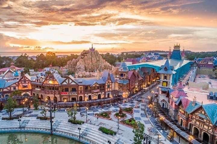 Khám phá 5 “đặc quyền”tiện ích dành riêng cho cư dân Vinhomes Vũ Yên