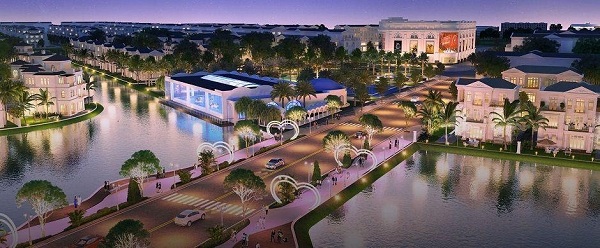 Nhà đầu tư đánh giá như thế nào về Vinhomes Vũ Yên của tập đoàn VinGroup?