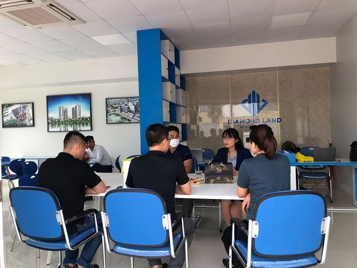 Lợi ích tuyệt vời khi đầu tư Bất động sản tại Diamond Land Hải Phòng