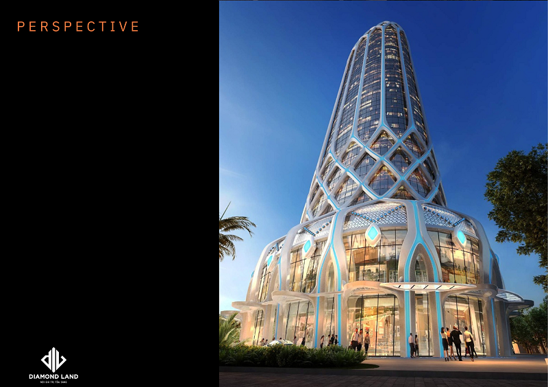 2 “Có” giúp Diamond Crown Hai Phong chiếm trọn sự yêu mến, tin tưởng của khách hàng.