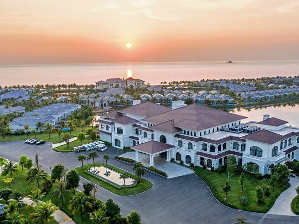 Chính sách bán hàng hấp dẫn của siêu dự án Vinhomes Vũ Yên 