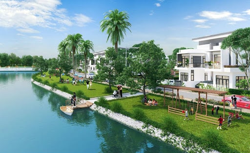 Vinhomes Vũ Yên Hải Phòng – Siêu dự án sang trọng và đẳng cấp