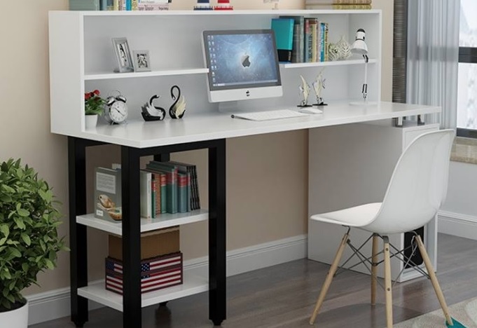 Cách bố trí bàn học và kích hoạt cung Văn Xương tốt cho trẻ em mùa thi cử