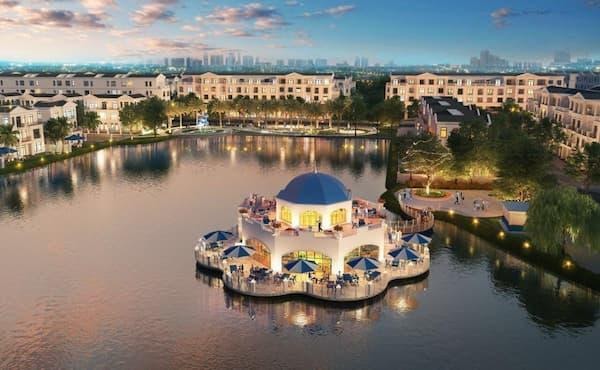 Kinh nghiệm đầu tư thông minh tại dự án Vinhomes Vũ Yên