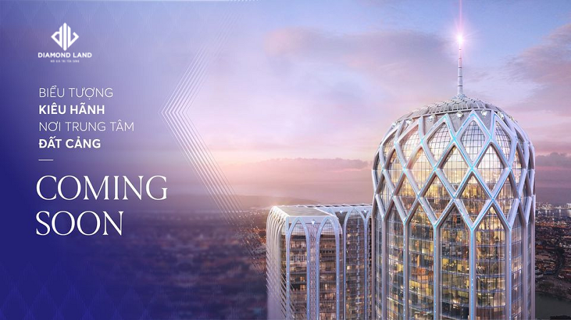 Tổng hợp những giá trị cốt lõi làm nên sức hút của Diamond Crown Hai Phong